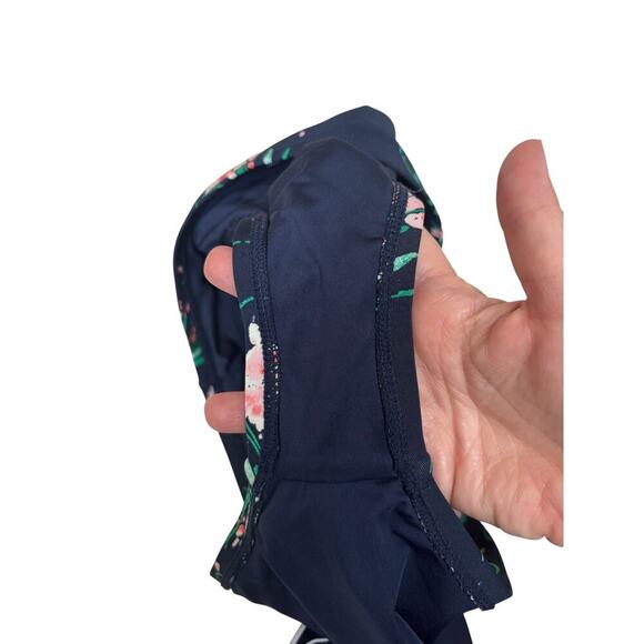 Carve Design Women's Bouquet Stinson Standard Bottom Swimsuit Size M - Picture 7 of 8